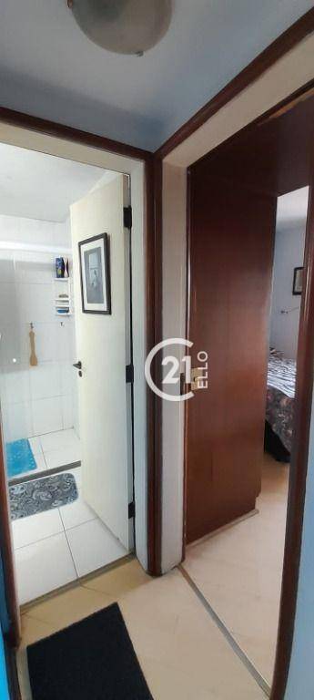 Apartamento para alugar com 1 quarto, 46m² - Foto 18