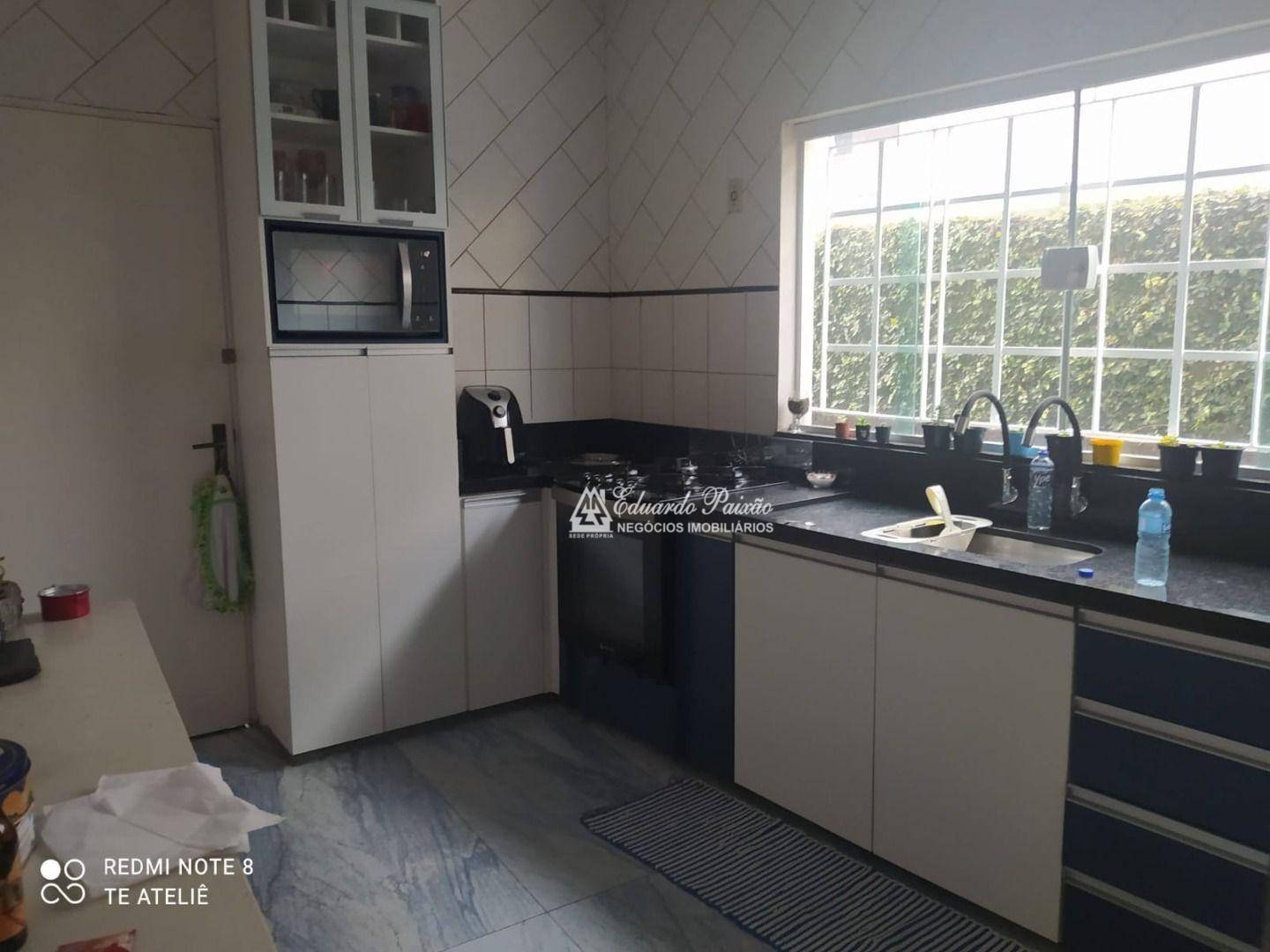 Sobrado à venda com 3 quartos, 203m² - Foto 9