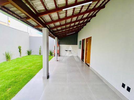 Casa, 2 quartos, 86 m² - Foto 3