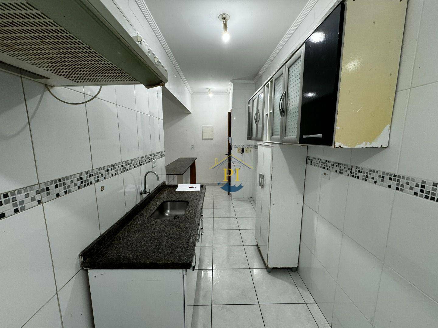 Apartamento à venda com 2 quartos, 60m² - Foto 5