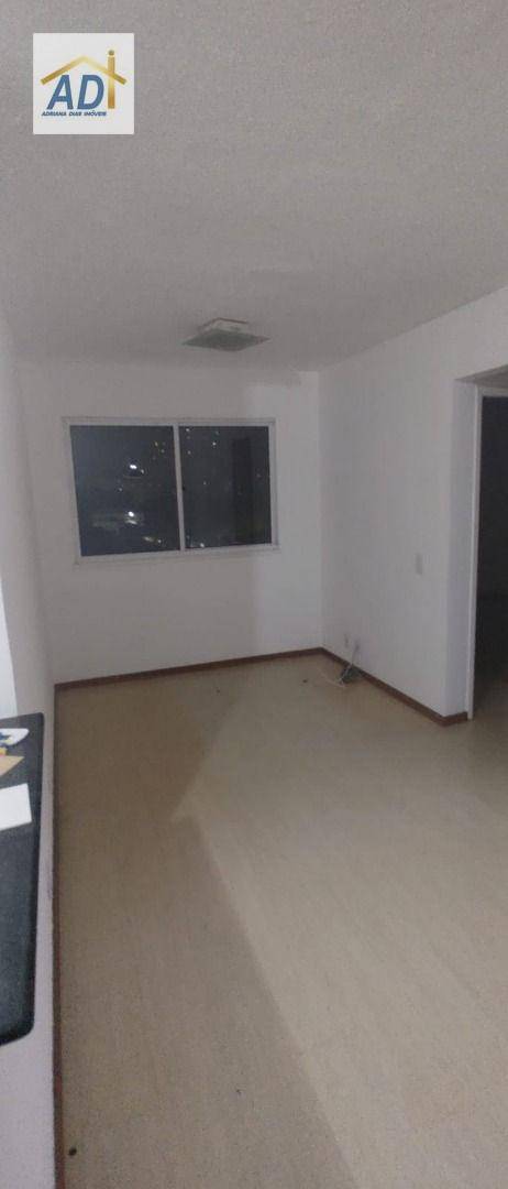 Apartamento à venda e aluguel com 2 quartos, 47m² - Foto 8