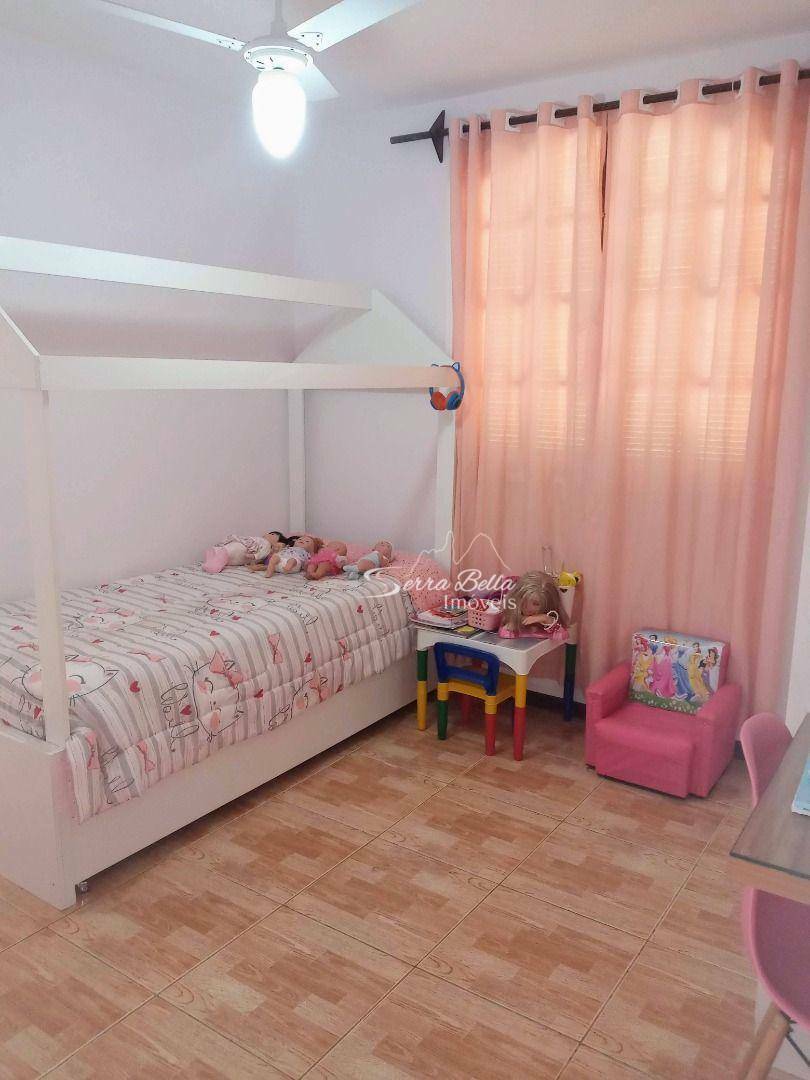 Casa de Condomínio à venda com 2 quartos, 110m² - Foto 20