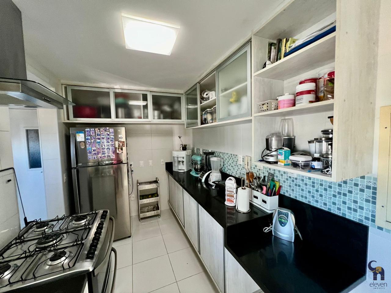 Apartamento à venda com 4 quartos, 155m² - Foto 30