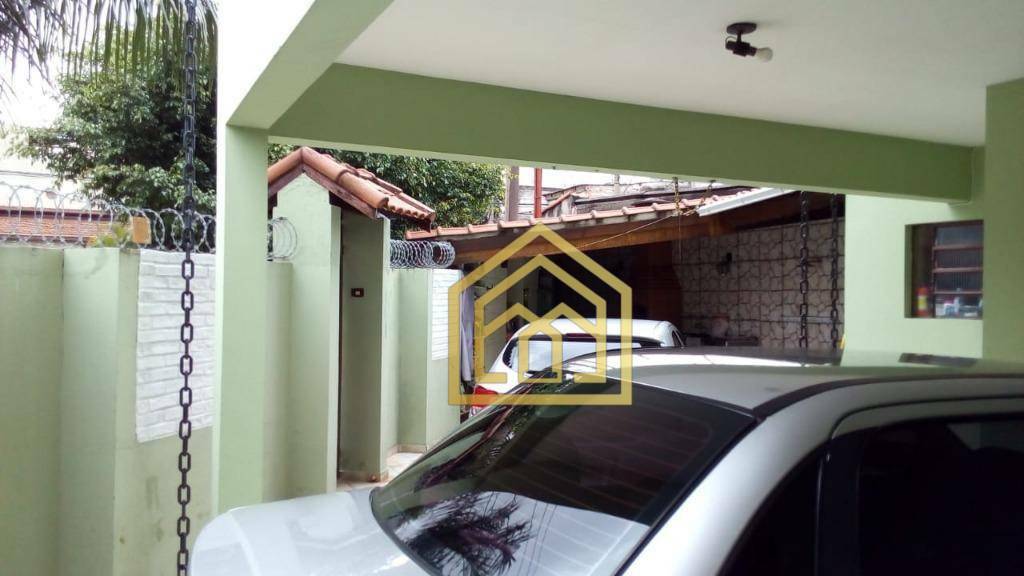 Sobrado à venda com 3 quartos, 175m² - Foto 19