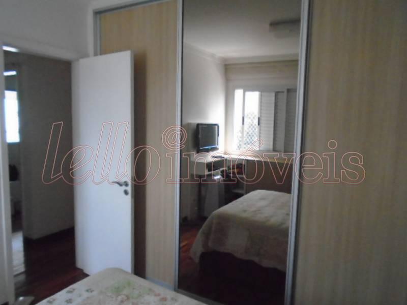 Apartamento para alugar com 3 quartos, 110m² - Foto 23