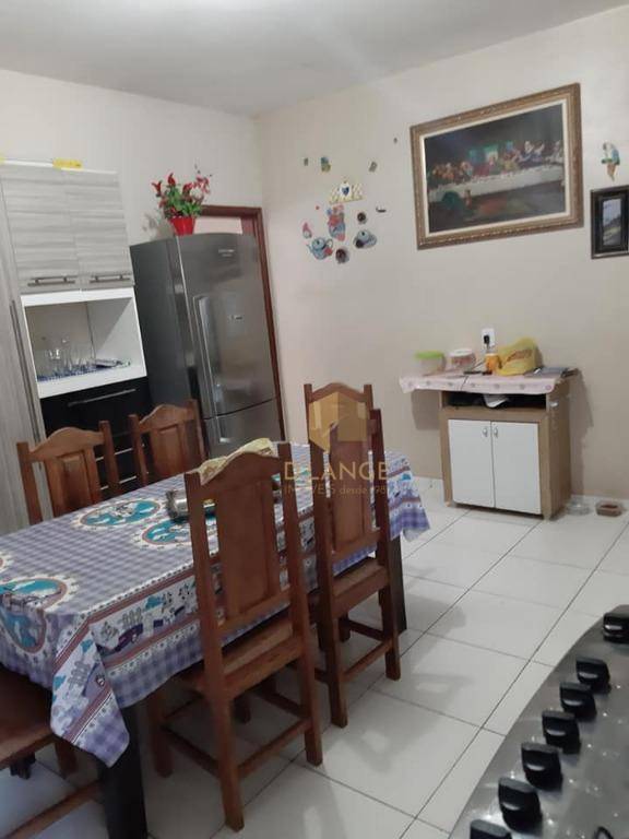 Casa à venda com 4 quartos, 260m² - Foto 14