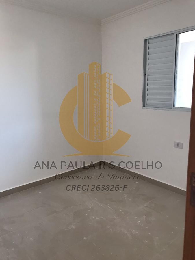 Apartamento à venda com 2 quartos, 33m² - Foto 4