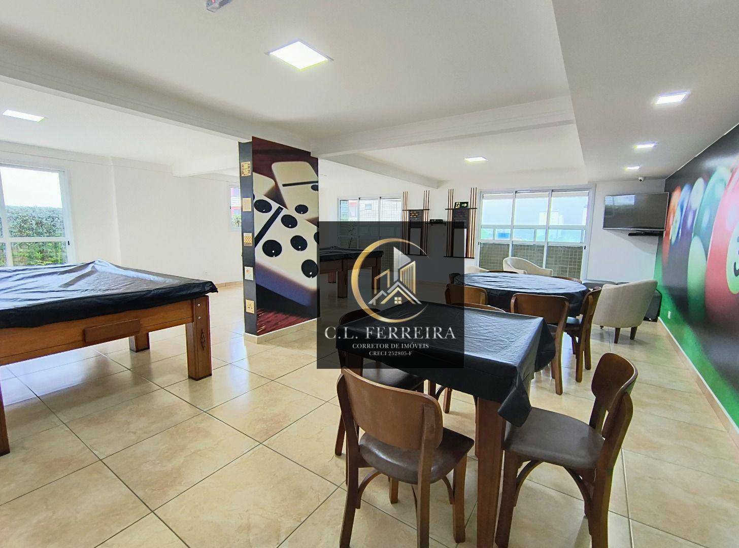 Apartamento à venda com 2 quartos, 77m² - Foto 19