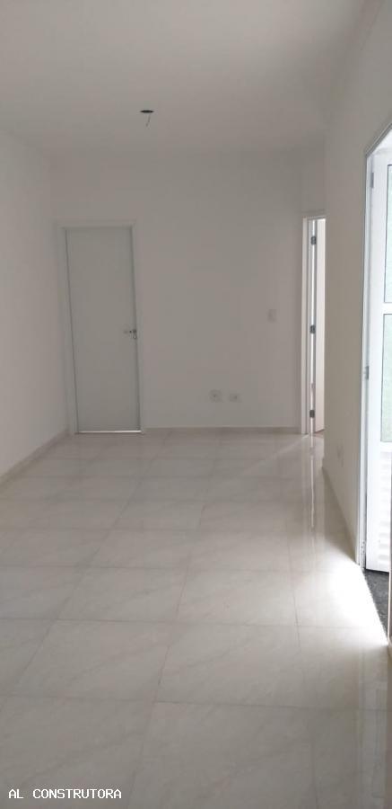 Apartamento à venda com 2 quartos, 47m² - Foto 2