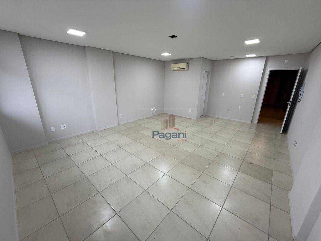 Conjunto Comercial-Sala para alugar, 36m² - Foto 7
