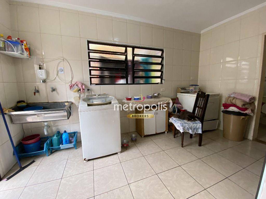 Sobrado à venda com 3 quartos, 250m² - Foto 9