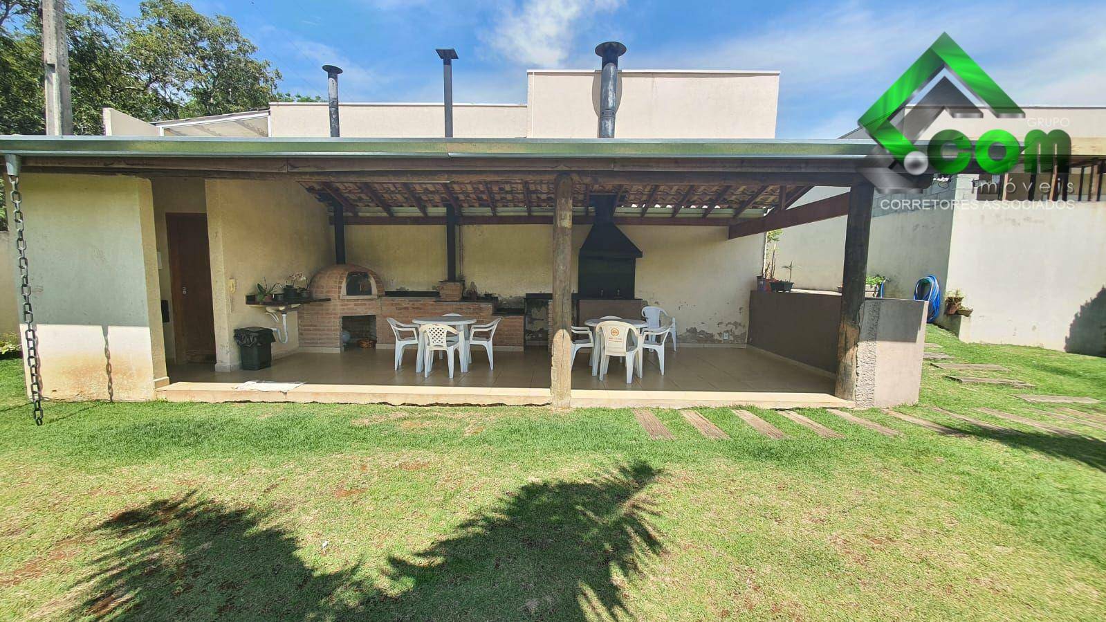 Casa de Condomínio à venda com 3 quartos, 71m² - Foto 26