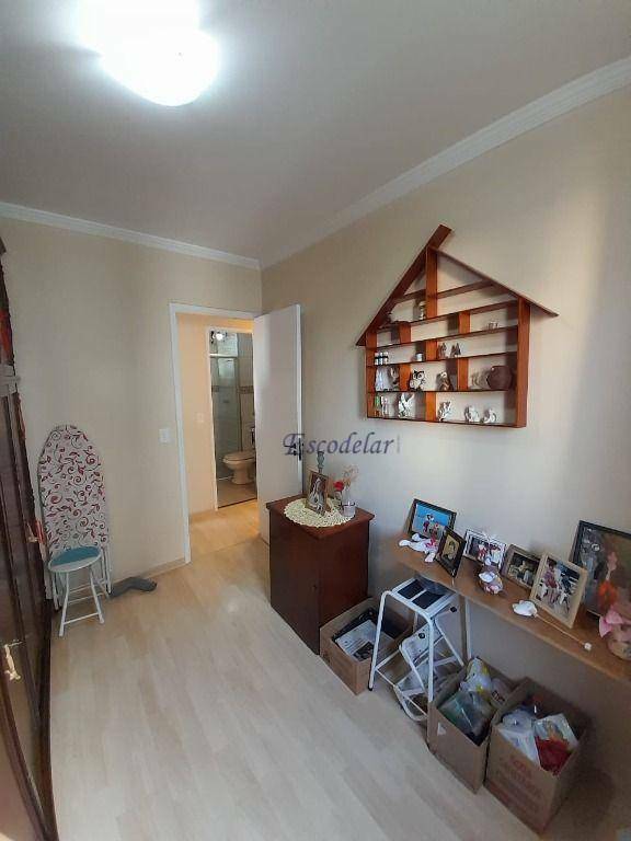 Apartamento à venda com 3 quartos, 60m² - Foto 13