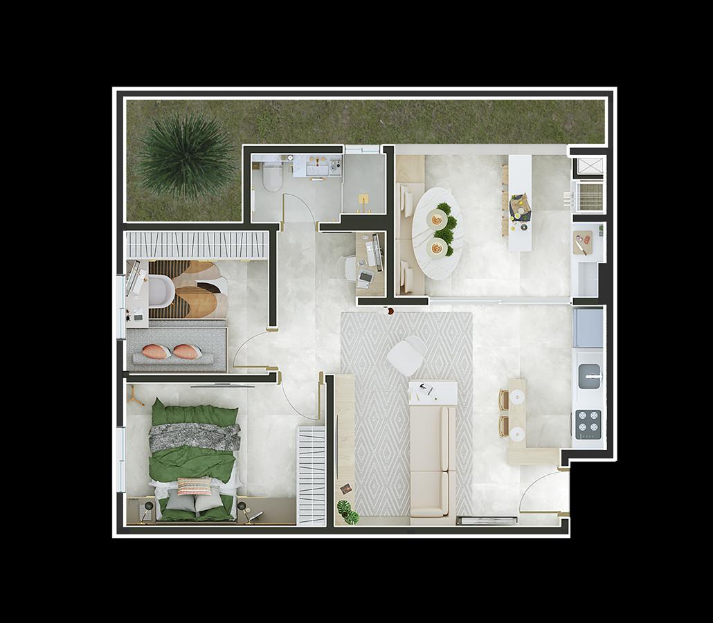 Apartamento à venda - Foto 20