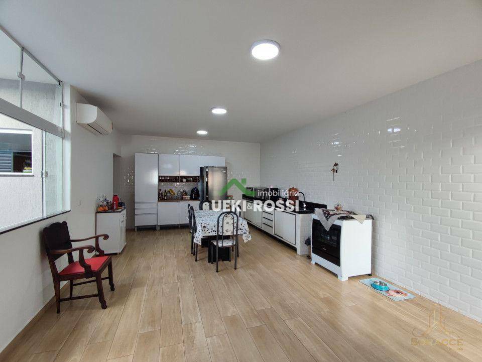 Casa à venda com 3 quartos, 170m² - Foto 20