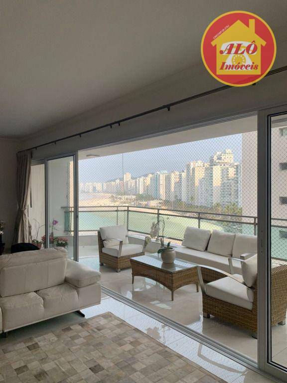 Apartamento à venda com 4 quartos, 246m² - Foto 26