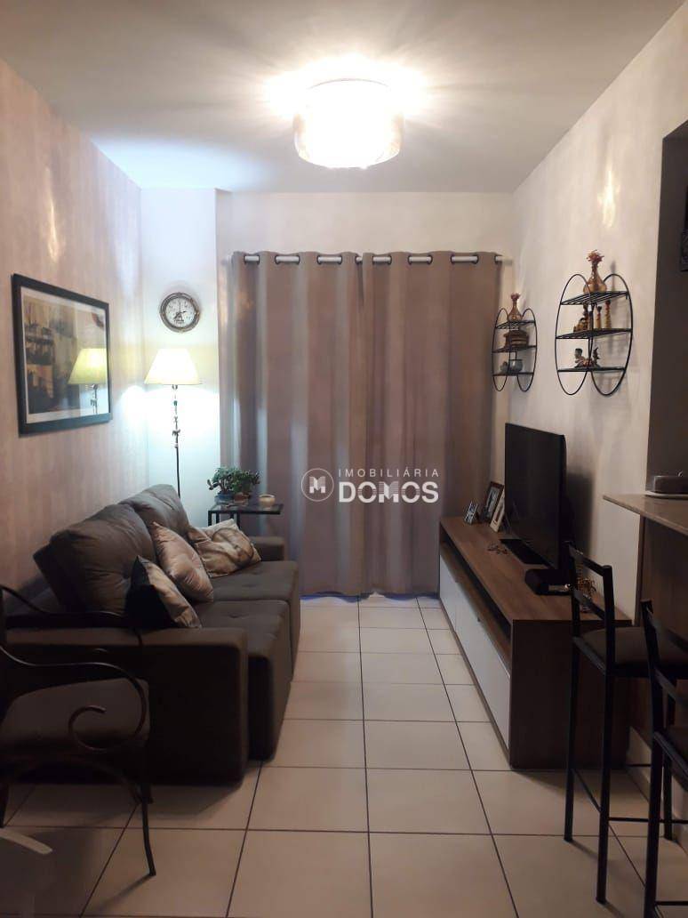 Apartamento à venda com 3 quartos, 79m² - Foto 5