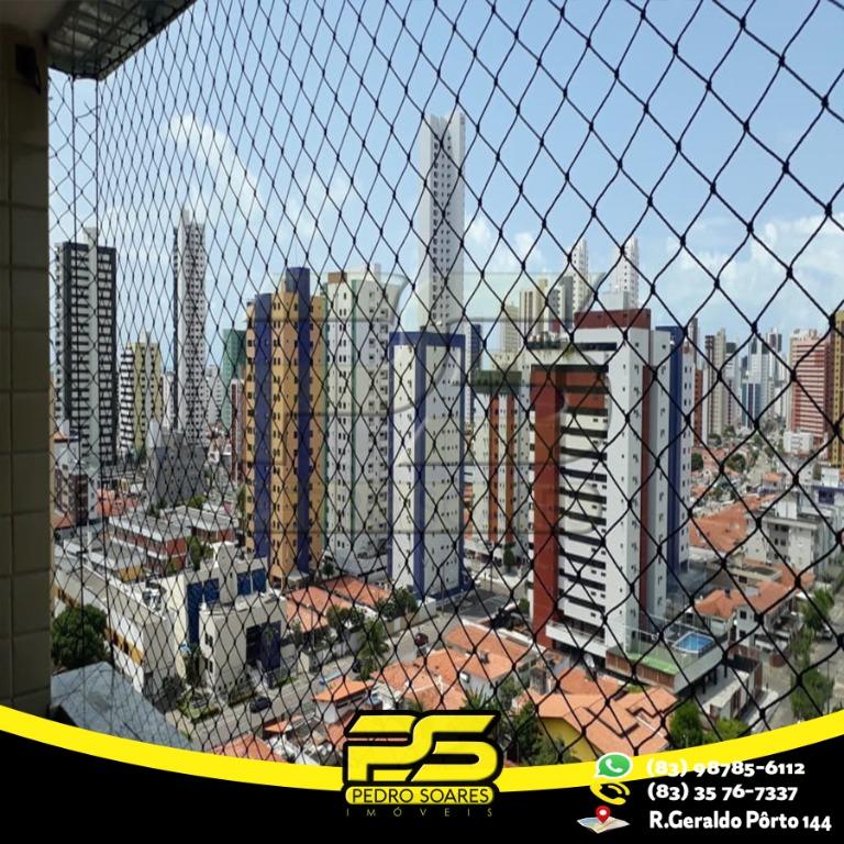 Apartamento à venda com 3 quartos, 98m² - Foto 8