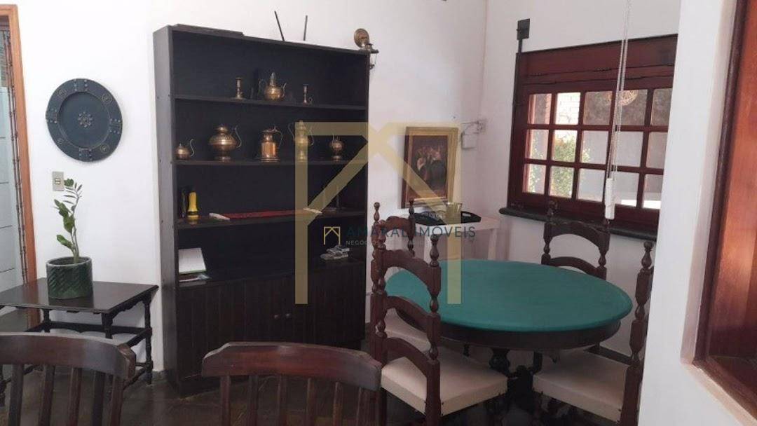 Casa de Condomínio à venda com 4 quartos, 320m² - Foto 12