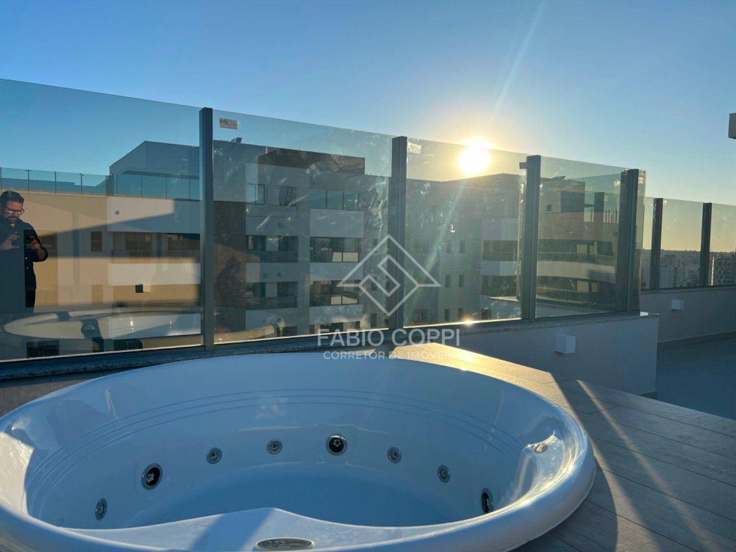 Cobertura à venda com 3 quartos, 259m² - Foto 28