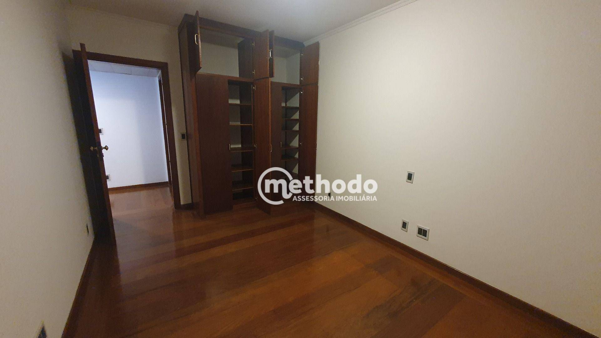 Apartamento para alugar com 4 quartos, 235m² - Foto 23