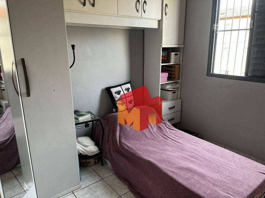 Apartamento à venda com 2 quartos, 48m² - Foto 6