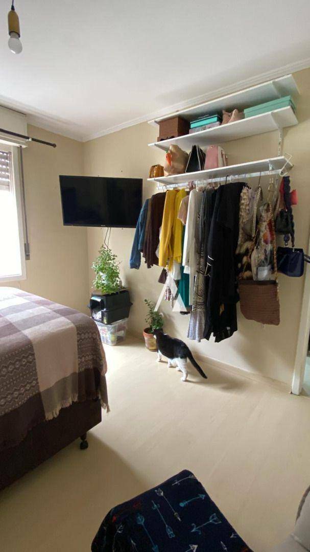 Apartamento à venda com 1 quarto, 43m² - Foto 17