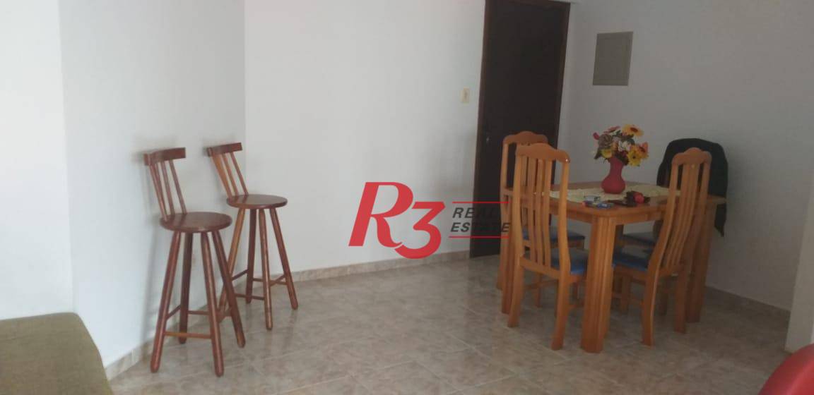 Apartamento à venda com 2 quartos, 113m² - Foto 2