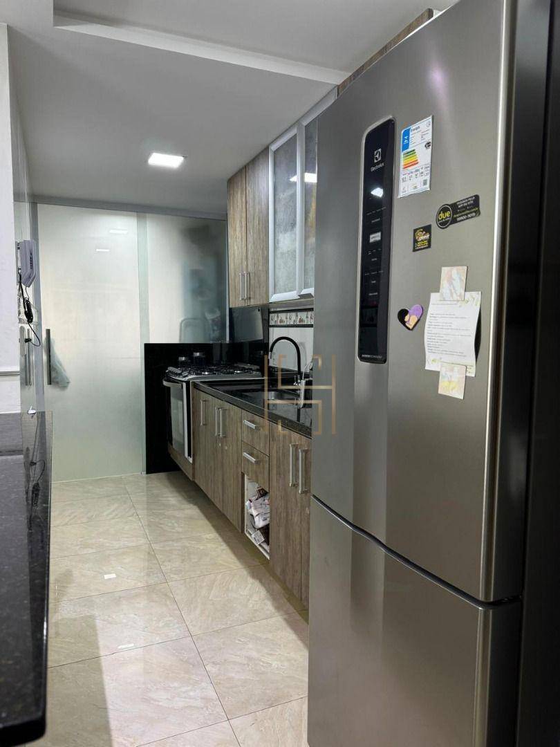 Apartamento, 3 quartos, 70 m² - Foto 3