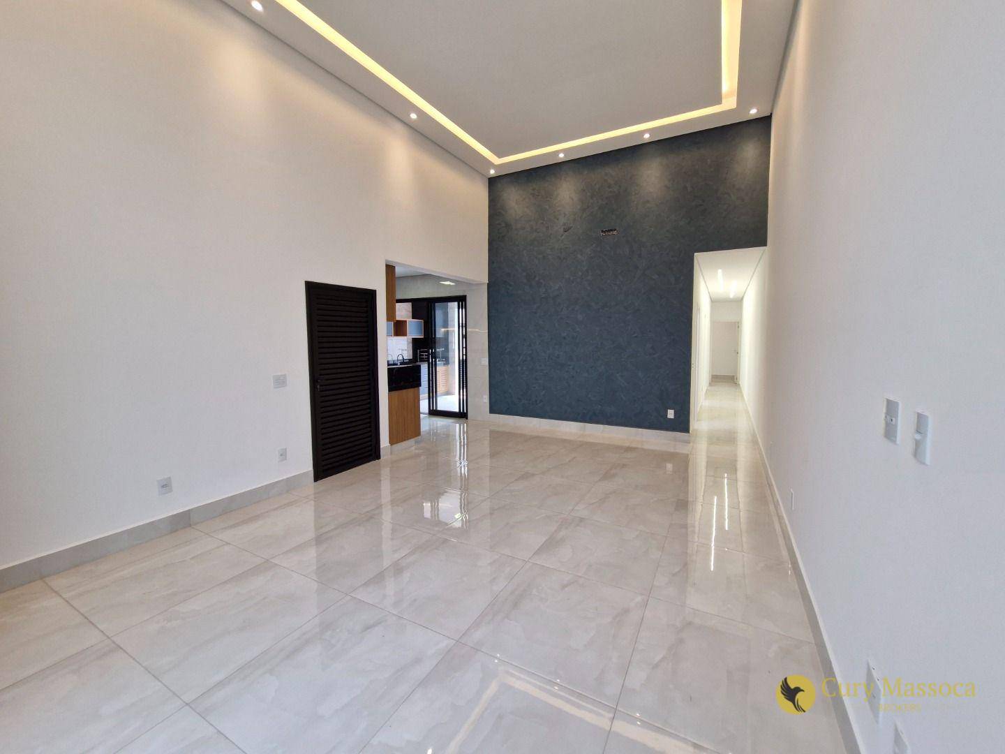 Casa de Condomínio à venda com 3 quartos, 145m² - Foto 9