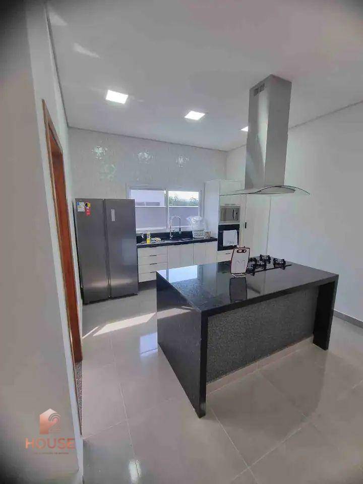 Casa de Condomínio à venda com 4 quartos, 300m² - Foto 16