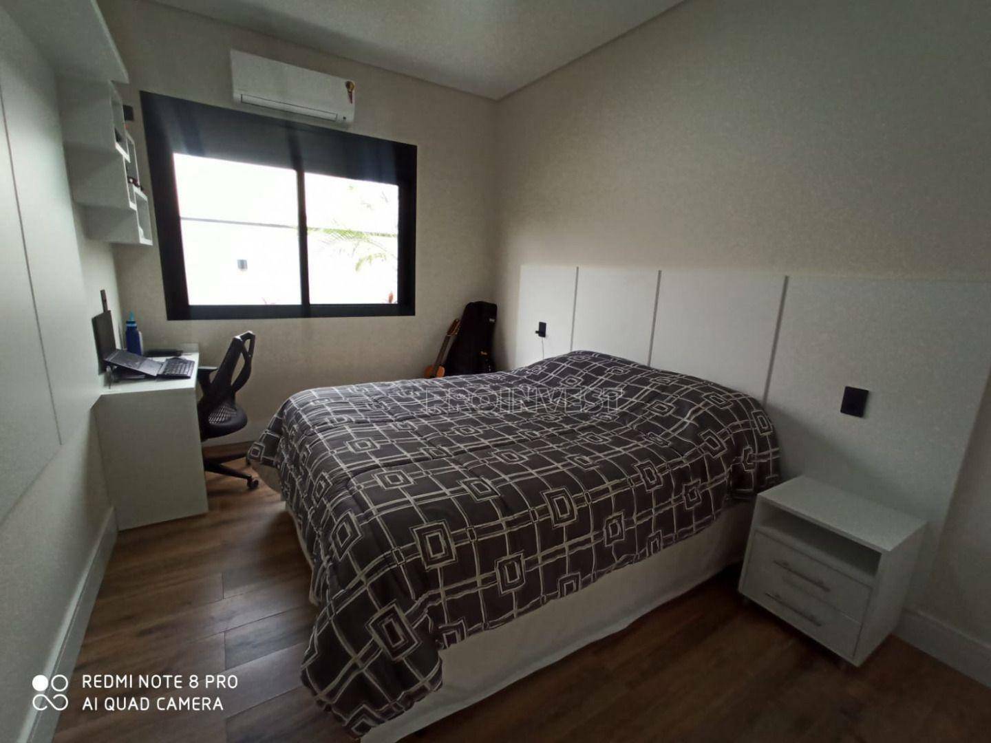 Casa de Condomínio à venda com 4 quartos, 350m² - Foto 22