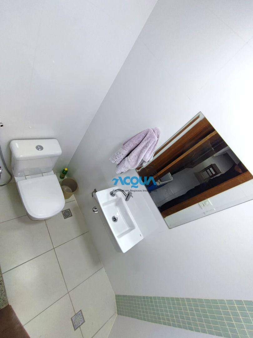 Apartamento à venda com 3 quartos, 110m² - Foto 11