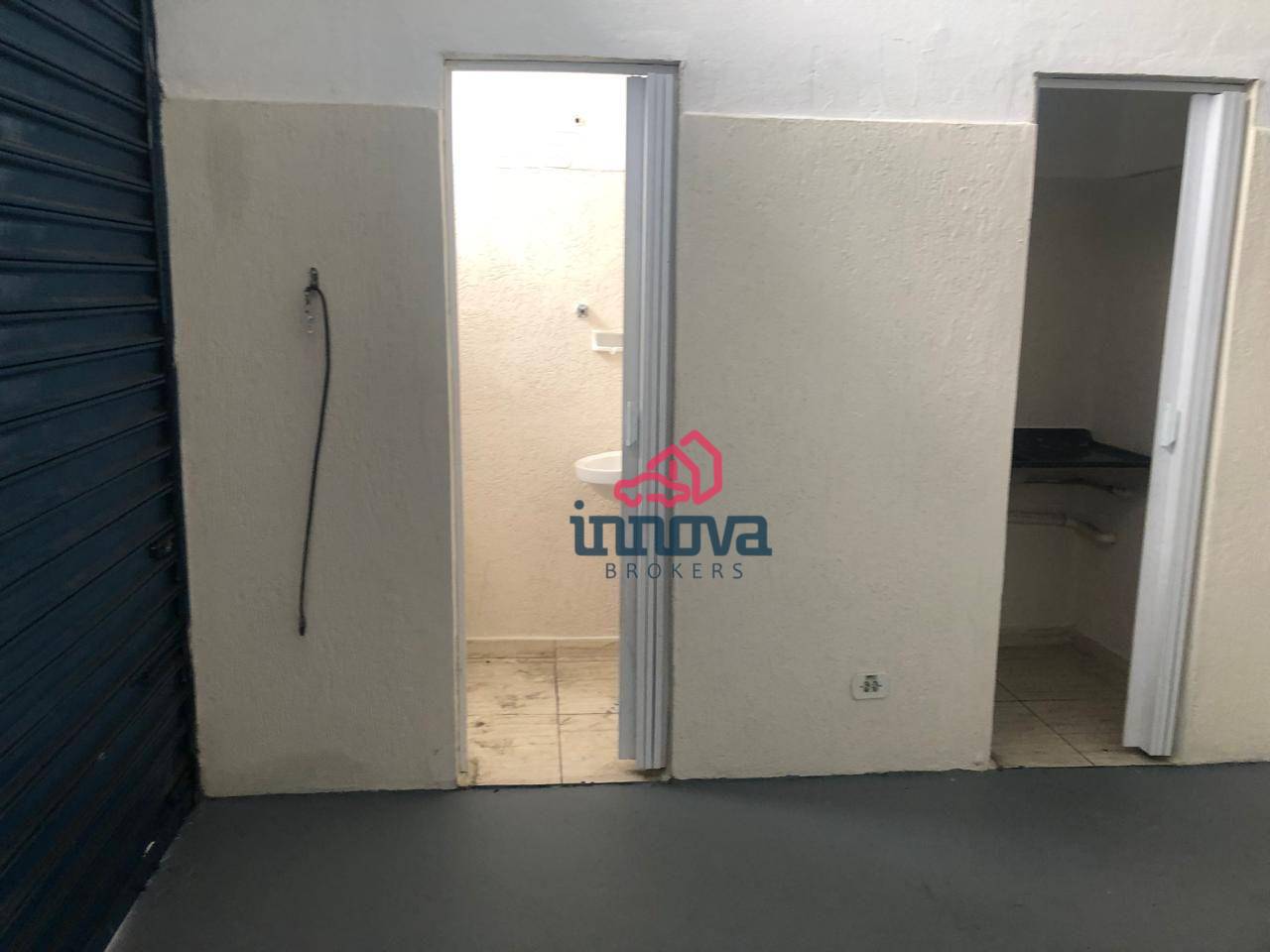 Depósito-Galpão-Armazém para alugar, 150m² - Foto 17