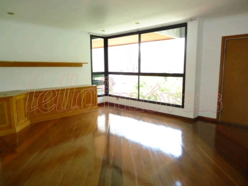 Apartamento para alugar com 3 quartos, 486m² - Foto 19