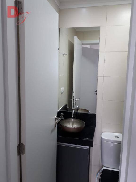 Apartamento à venda com 3 quartos, 163m² - Foto 27