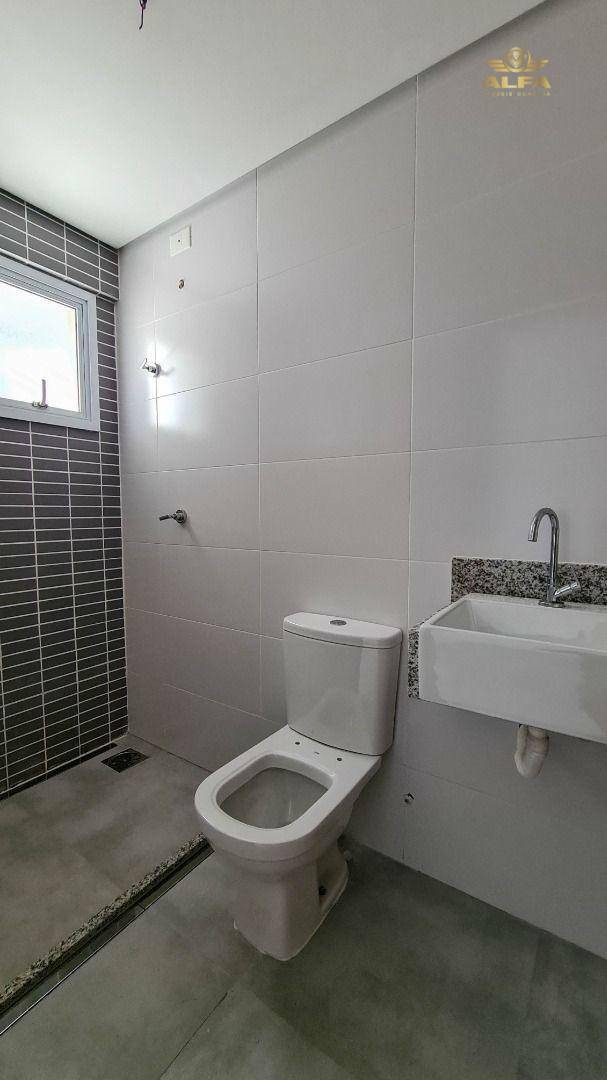 Apartamento à venda com 3 quartos, 145m² - Foto 9