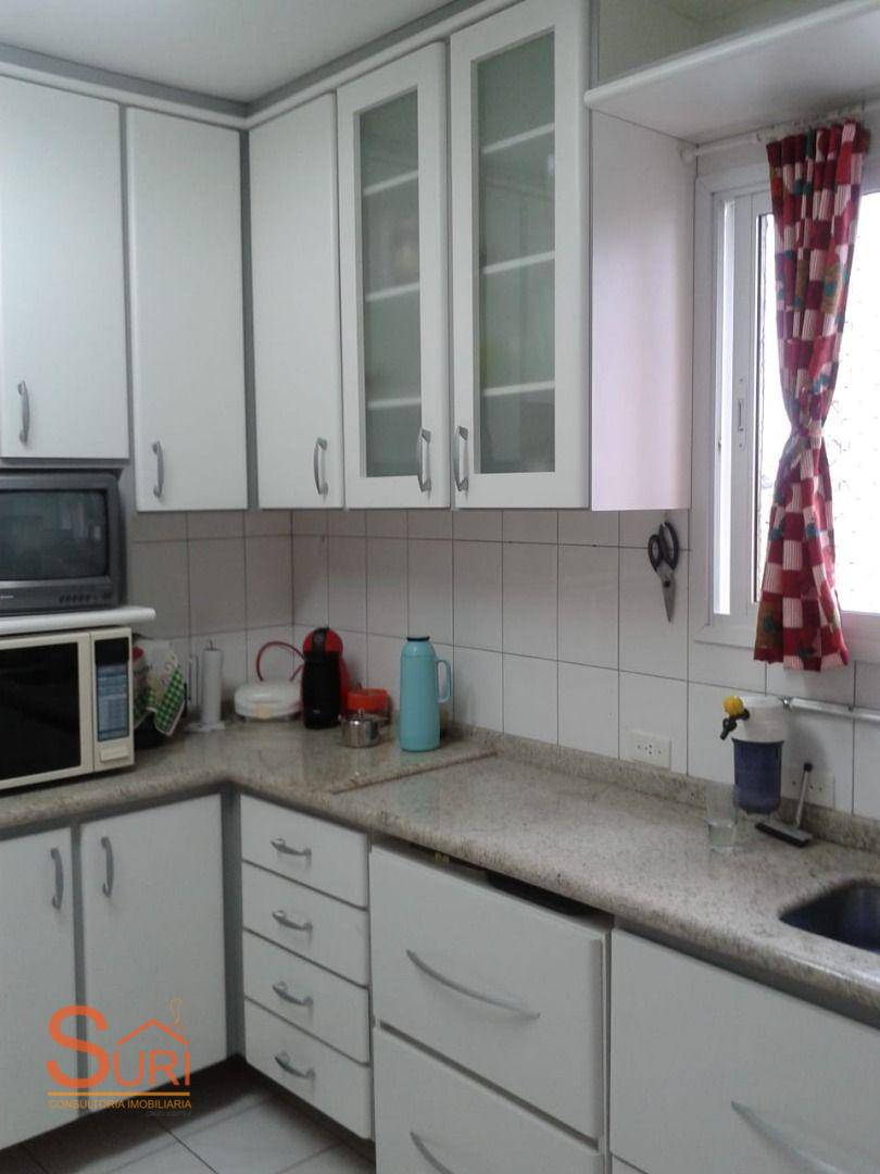 Apartamento à venda com 3 quartos, 116m² - Foto 8