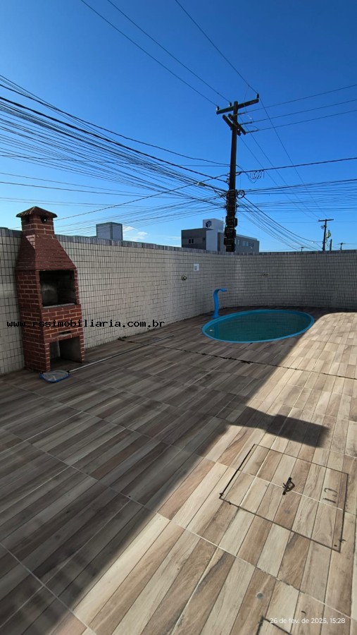 Apartamento à venda com 2 quartos, 50m² - Foto 16