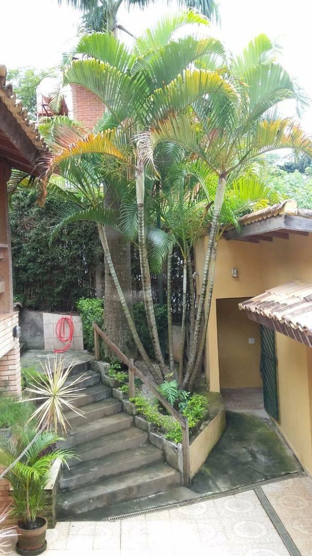 Casa de Condomínio à venda com 5 quartos, 530m² - Foto 10