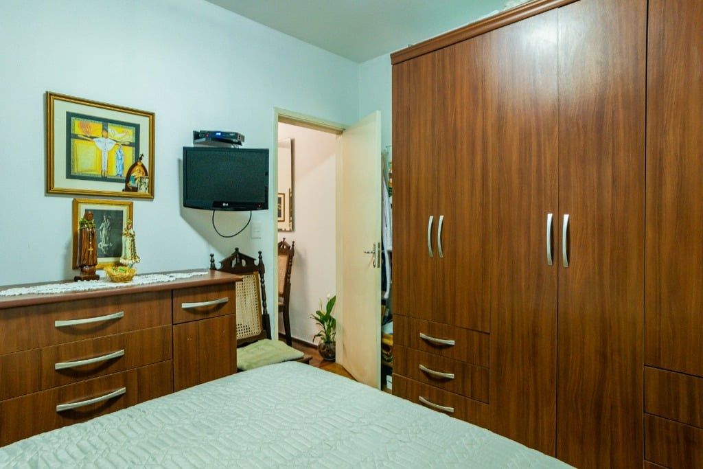 Casa de Condomínio à venda com 3 quartos, 100m² - Foto 28