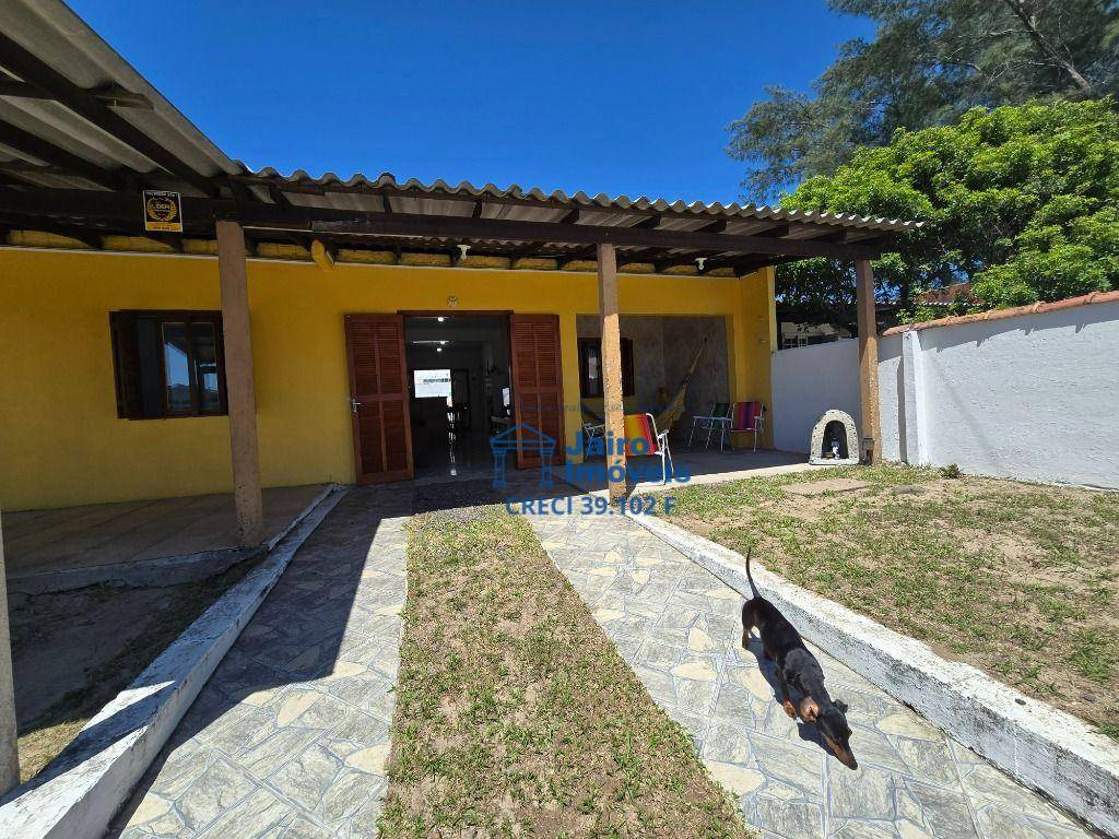 Casa, 5 quartos - Foto 4