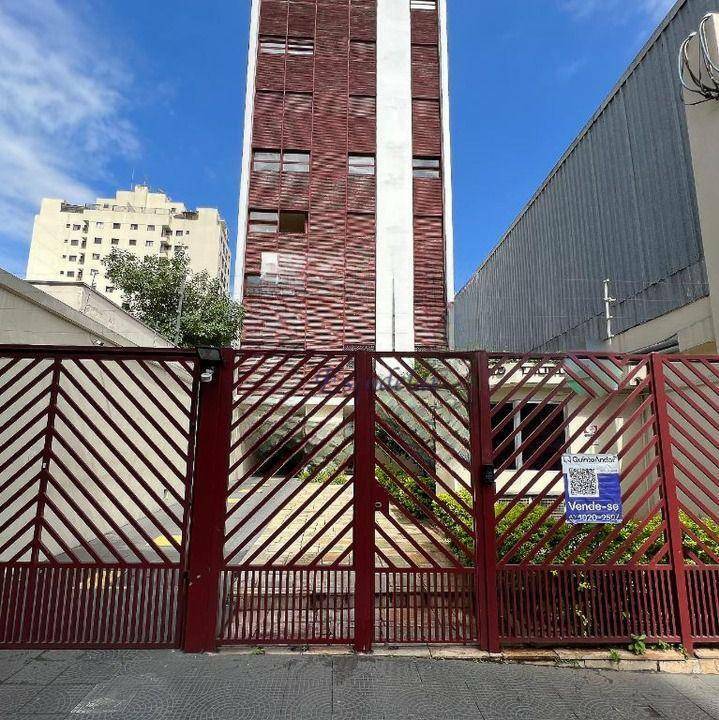 Apartamento à venda com 2 quartos, 83m² - Foto 18