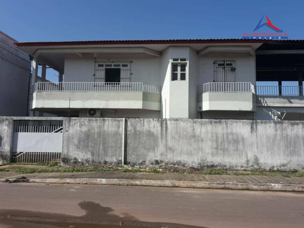 Casa à venda com 3 quartos, 450m² - Foto 68