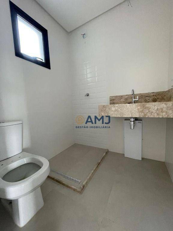 Apartamento à venda com 3 quartos, 126m² - Foto 10