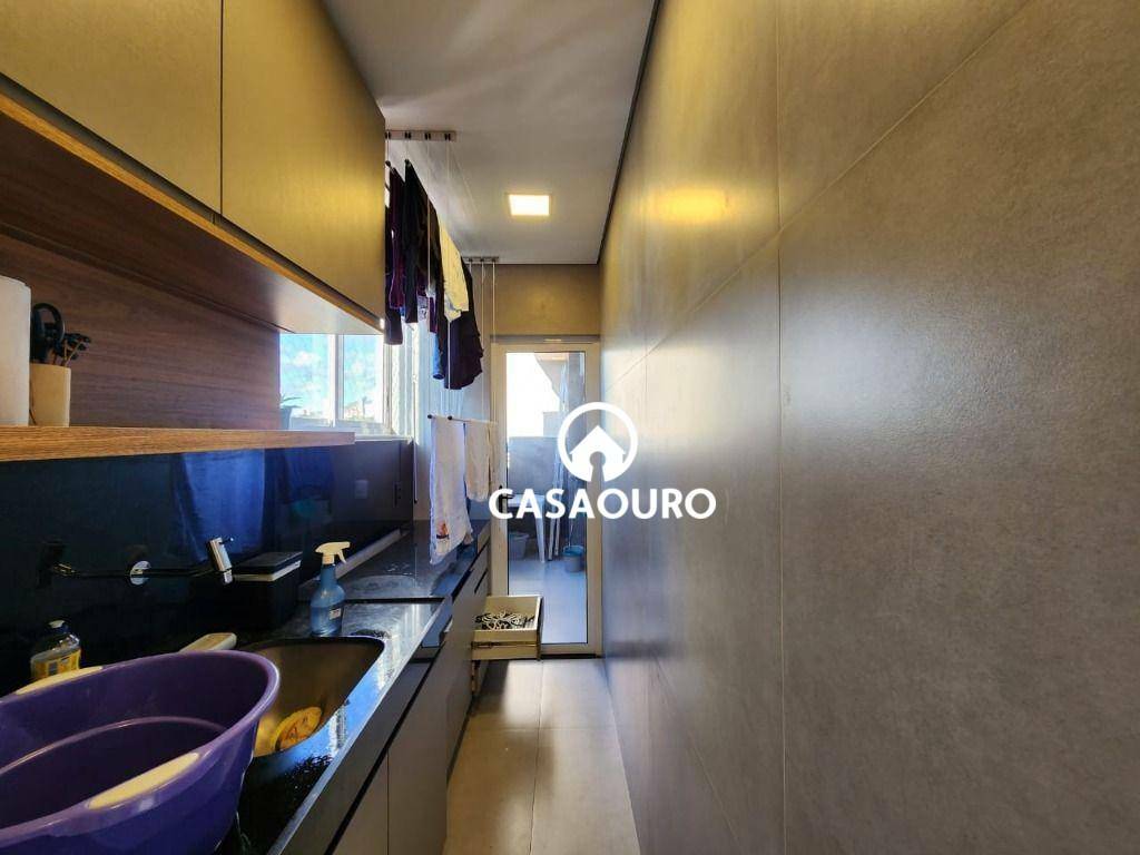 Cobertura à venda com 4 quartos, 200m² - Foto 23