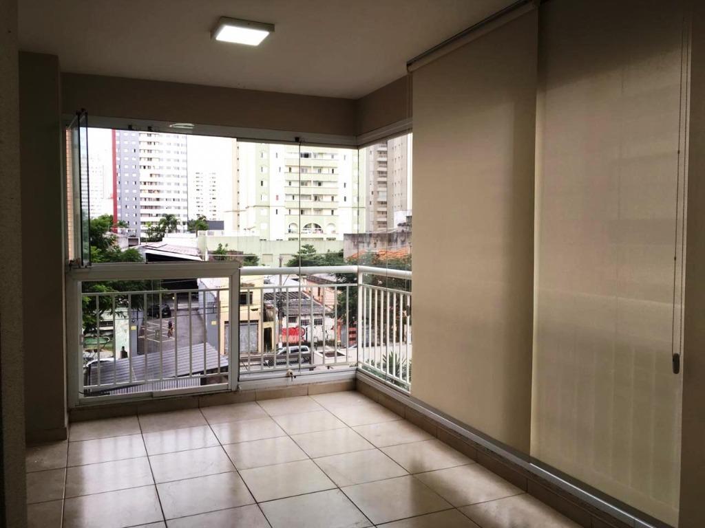 Apartamento à venda com 3 quartos, 115m² - Foto 8