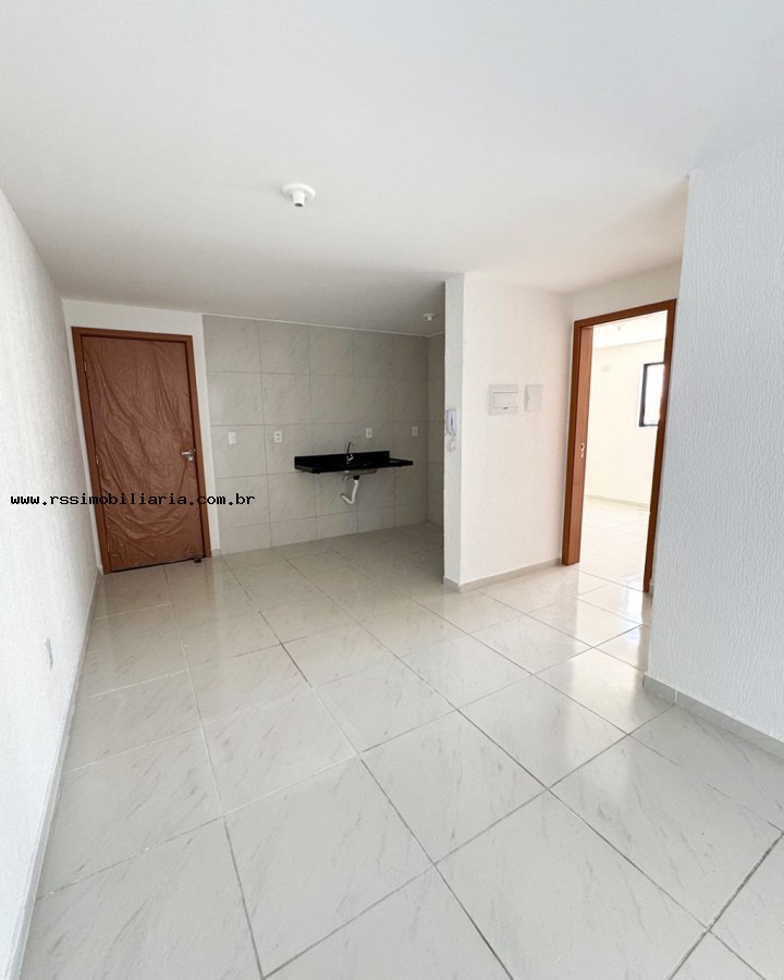 Apartamento à venda com 2 quartos, 50m² - Foto 8