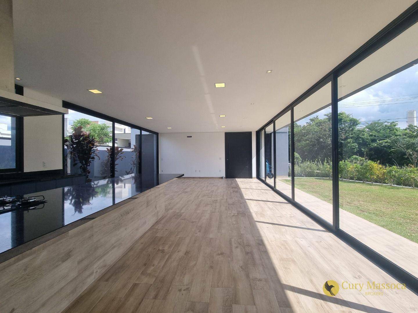 Casa de Condomínio à venda com 3 quartos, 268m² - Foto 3