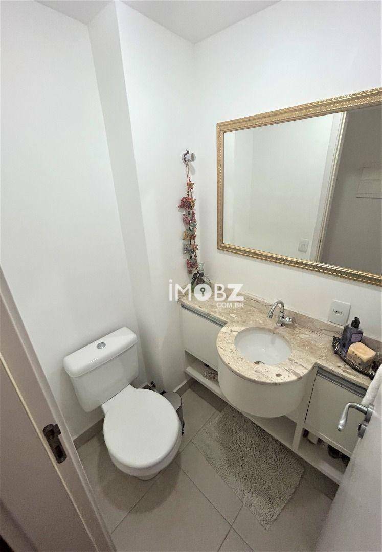 Apartamento à venda com 3 quartos, 102m² - Foto 15